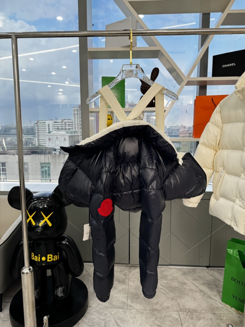 Moncler Down Coat